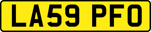 LA59PFO