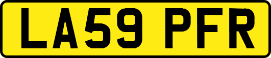 LA59PFR