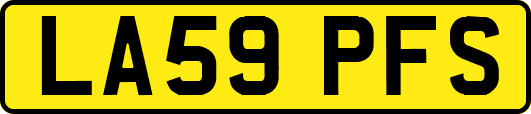 LA59PFS