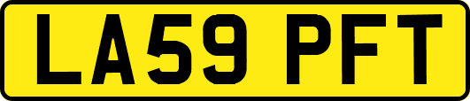 LA59PFT