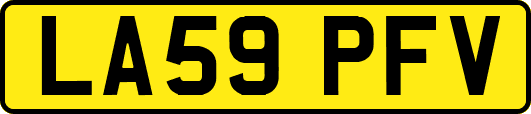 LA59PFV