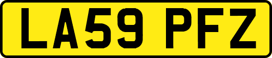 LA59PFZ