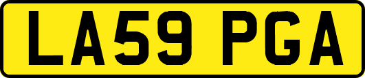 LA59PGA