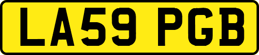 LA59PGB