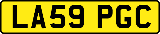 LA59PGC