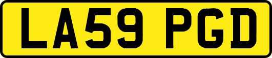 LA59PGD