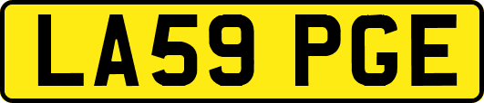LA59PGE
