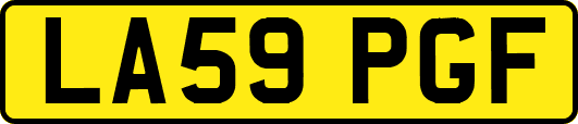 LA59PGF