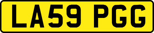 LA59PGG