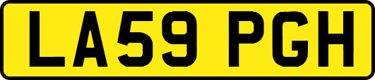 LA59PGH