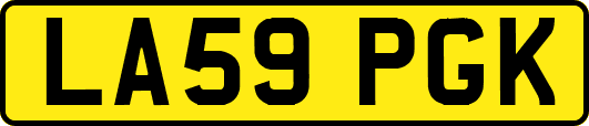 LA59PGK