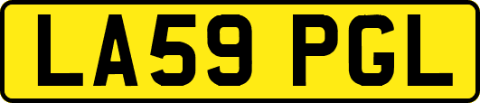 LA59PGL