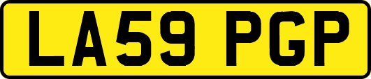 LA59PGP