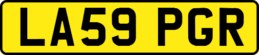 LA59PGR