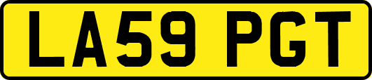 LA59PGT