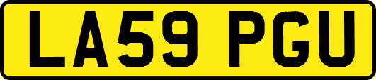 LA59PGU