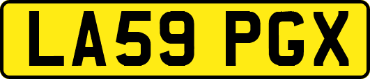 LA59PGX