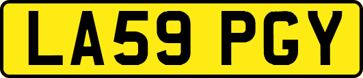 LA59PGY