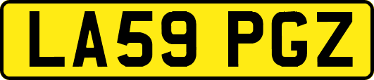 LA59PGZ