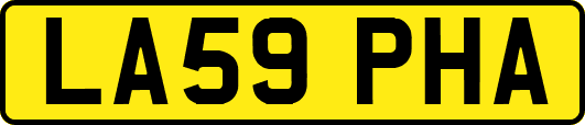 LA59PHA