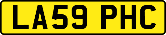 LA59PHC