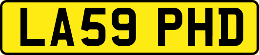 LA59PHD