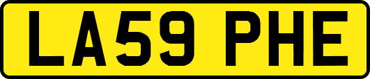 LA59PHE
