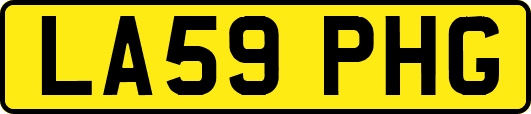 LA59PHG
