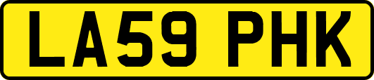 LA59PHK