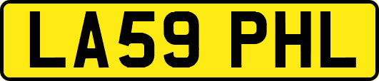 LA59PHL