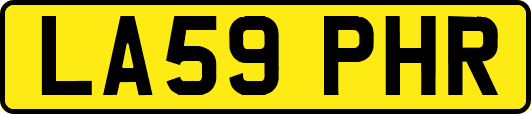LA59PHR