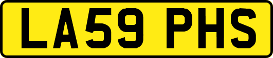 LA59PHS