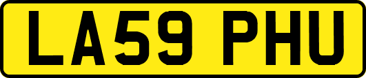 LA59PHU