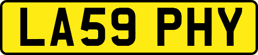 LA59PHY