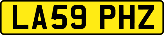 LA59PHZ