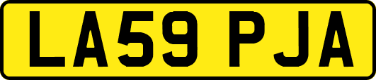 LA59PJA