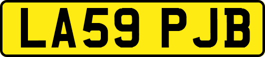 LA59PJB