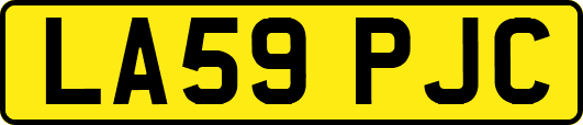 LA59PJC