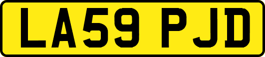 LA59PJD