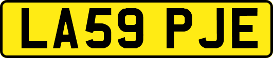 LA59PJE