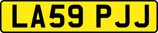 LA59PJJ