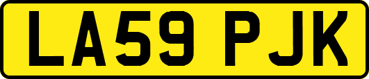 LA59PJK