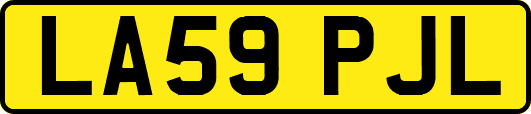 LA59PJL