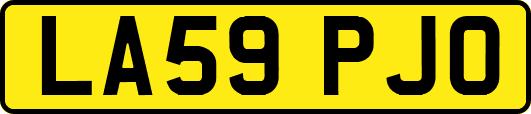 LA59PJO