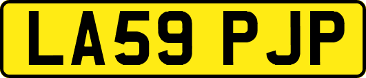 LA59PJP
