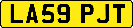 LA59PJT