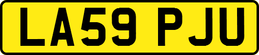LA59PJU