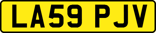 LA59PJV