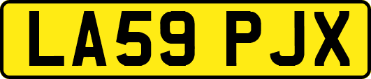 LA59PJX