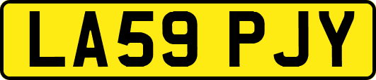 LA59PJY